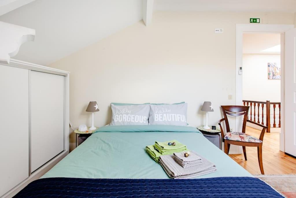 Sky Accommodations Barcelona Studio โกอิมบรา ภายนอก รูปภาพ