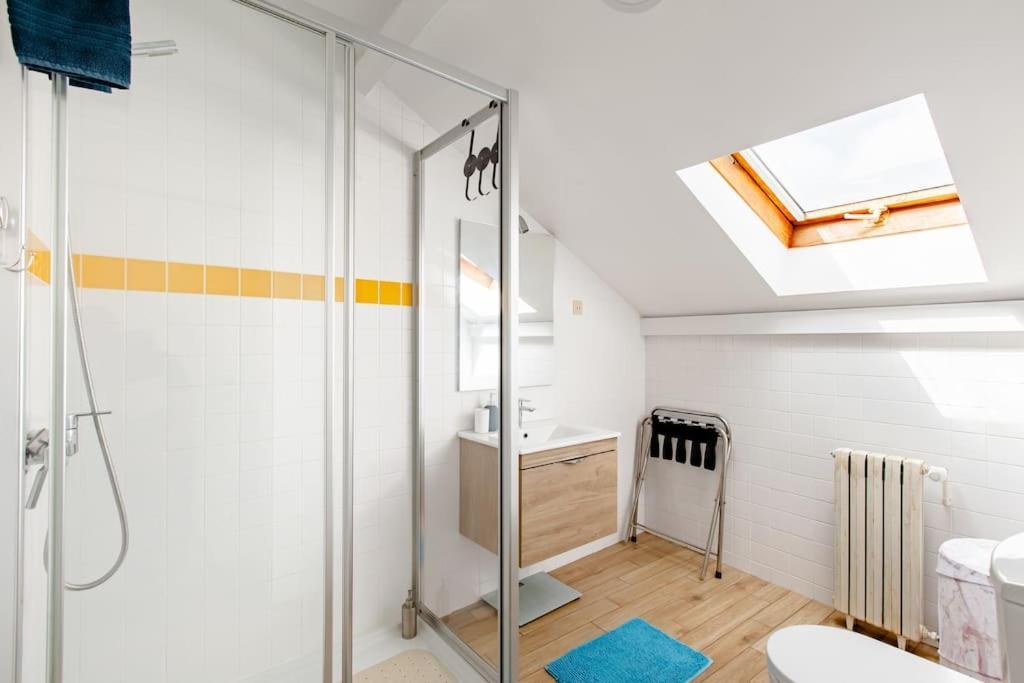 Sky Accommodations Barcelona Studio โกอิมบรา ภายนอก รูปภาพ